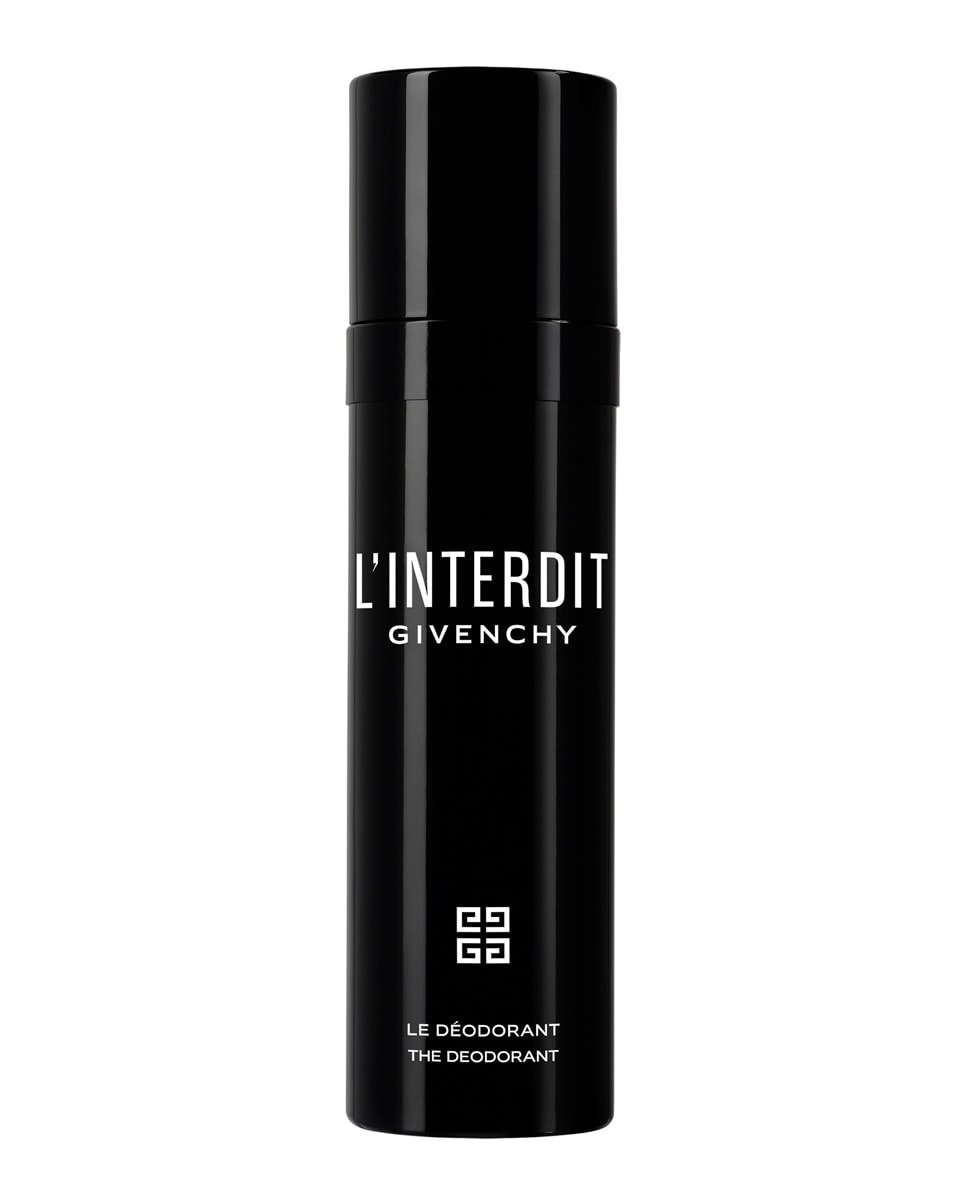 Givenchy - Desodorante L'Interdit The Deodorant 100 ml Givenchy. - Image 1