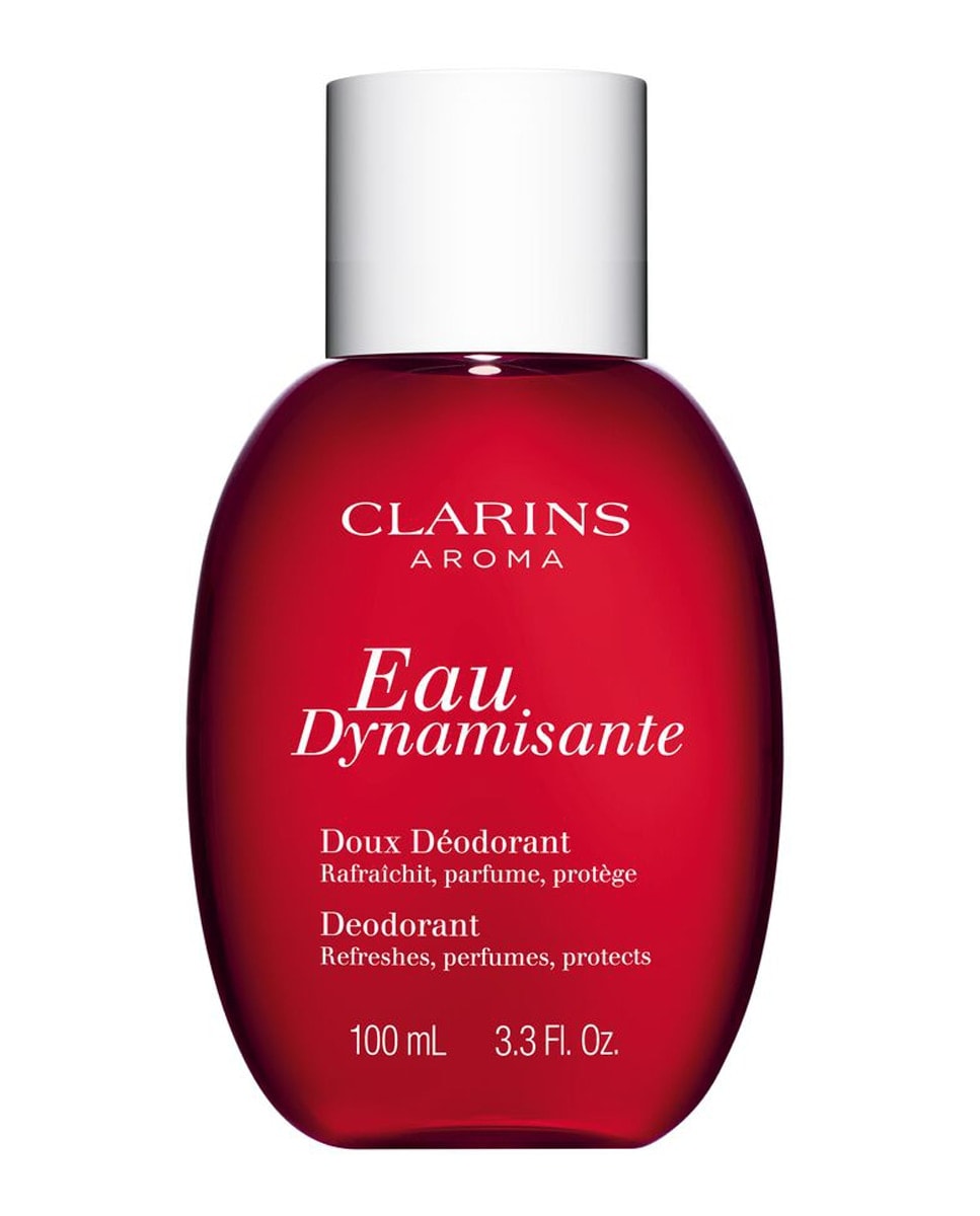 Clarins - Desodorante Eau Dynamisante 100 ml Clarins. - Image 1