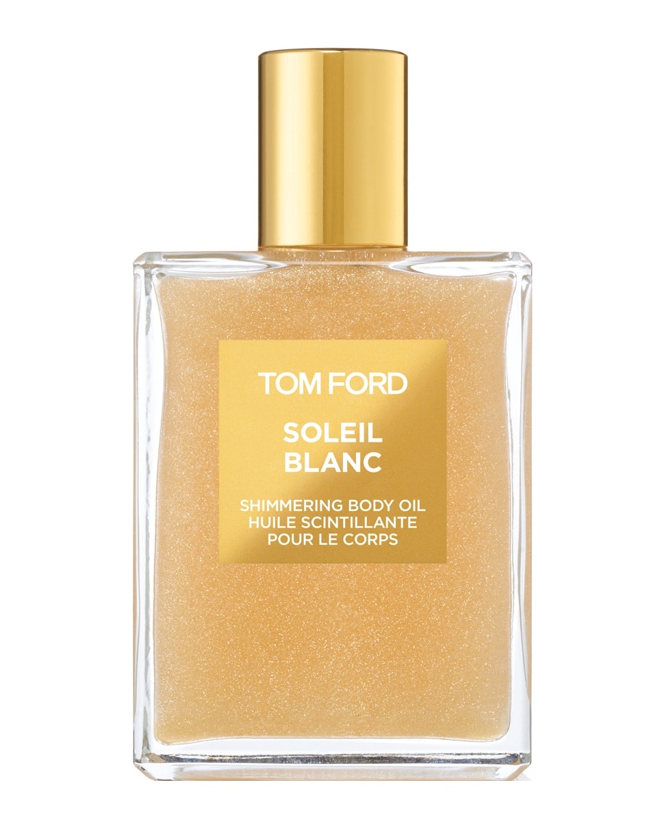 Tom Ford - Aceite Corporal Soleil Blanc Tom Ford. - Image 1