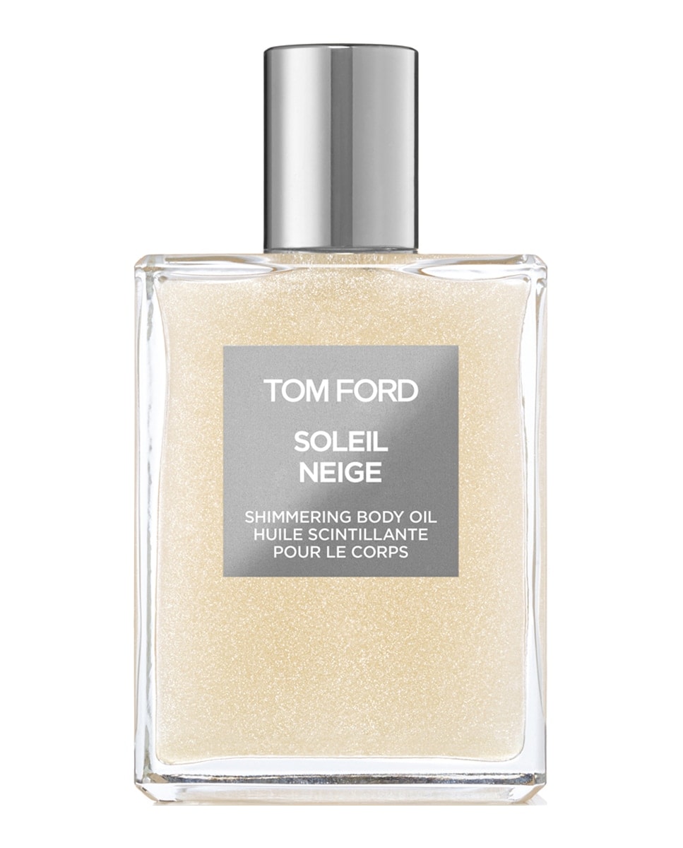 Tom Ford - Aceite Corporal Sol Neige Shr Bdyoil-01 100 Ml Tom Ford. - Image 1
