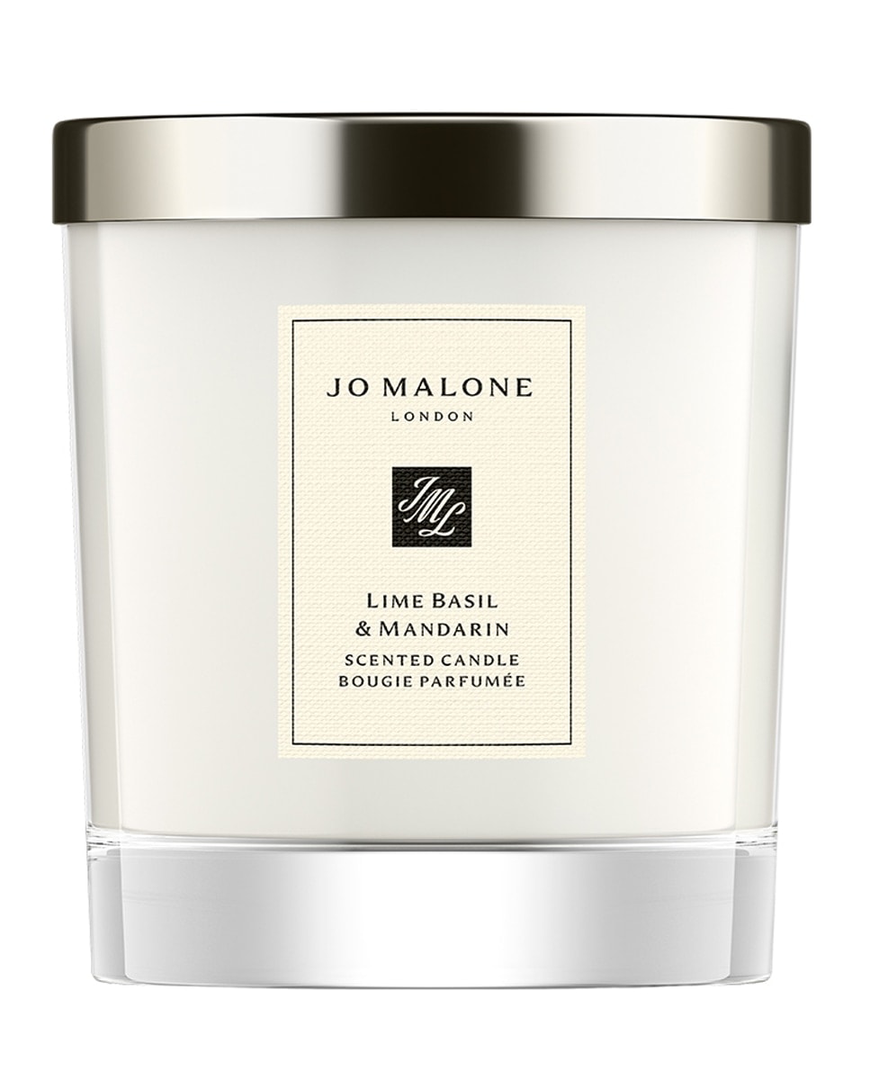 Jo Malone London - Vela aromática Lime Basil & Mandarin Jo Malone London. - Image 1