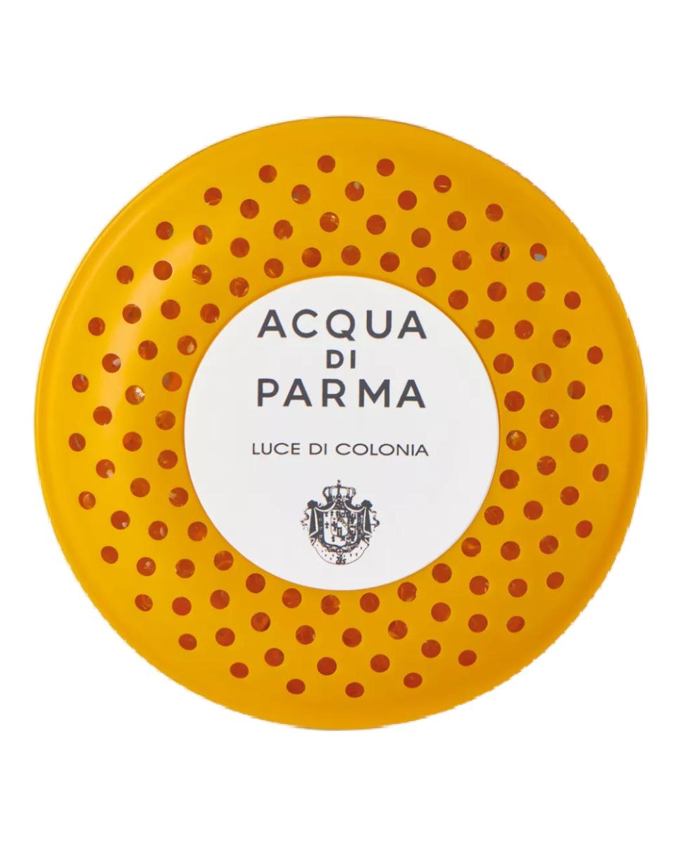 Acqua di Parma - Recarga Fragancia Luce Di Colonia para Difusor Coche 19 g Acqua Di Parma. - Image 1