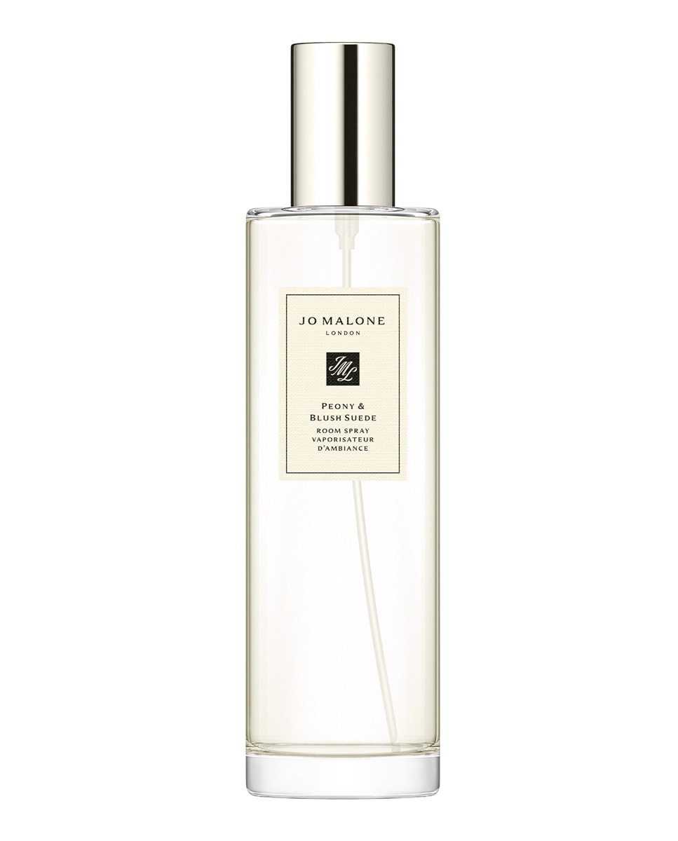 Jo Malone London - Spray para el hogar Peony & Blush Suede 100 ml Jo Malone London. - Image 1