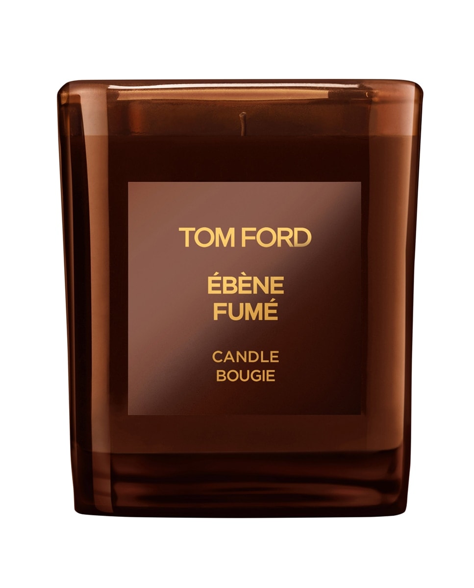 Tom Ford - Vela Ébène Fumé Candle Tom Ford. - Image 1