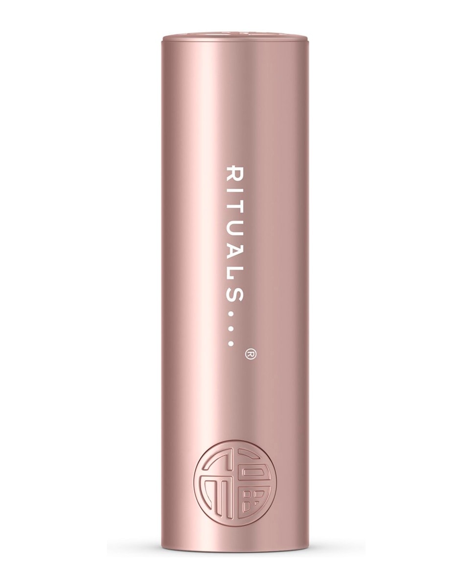 Rituals - Bálsamo de labios Fortune Balms Blush Rituals. - Image 1