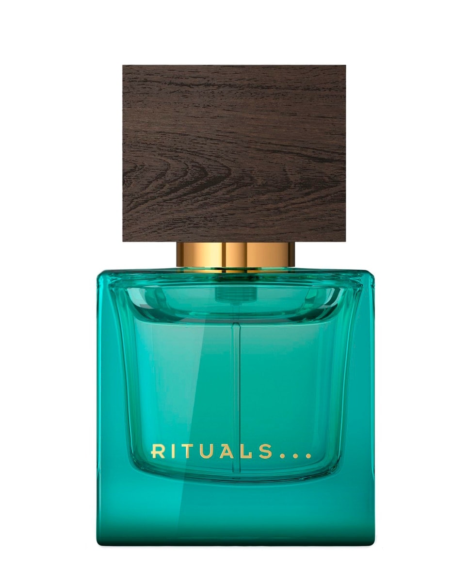 Rituals - Eau de Parfum Travel Bois Royal 15 ml Rituals. - Image 1