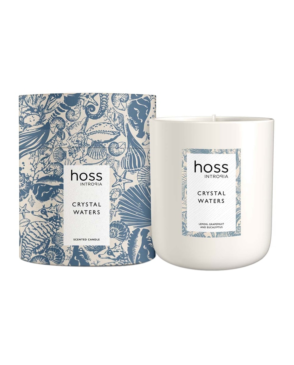 Hoss Intropia - Vela Crystal Waters 200 G Hoss Intropia. - Image 1