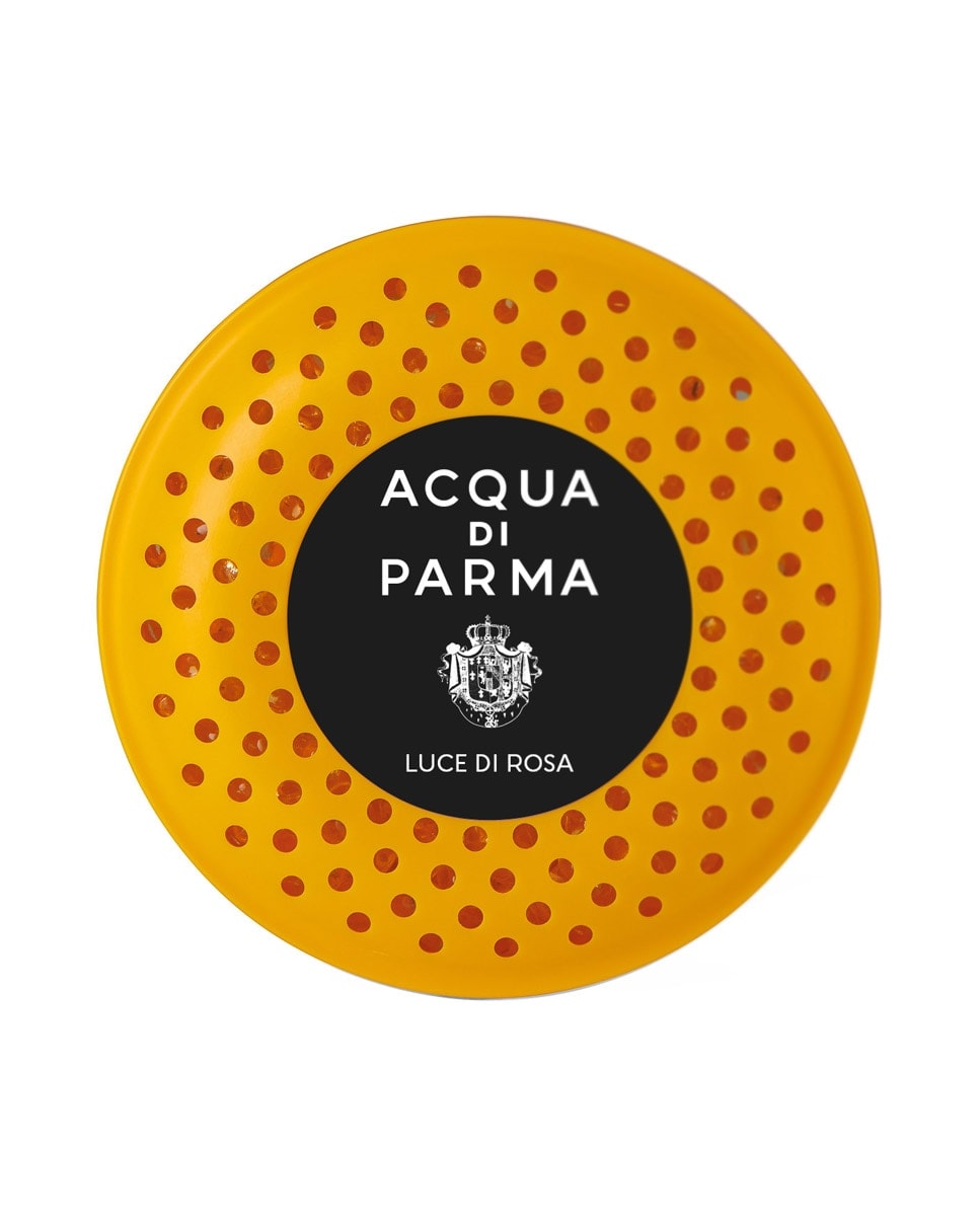 Acqua di Parma - Recarga Difusor De Coche Car Diffuser Zafferano Acqua Di Parma. - Image 1