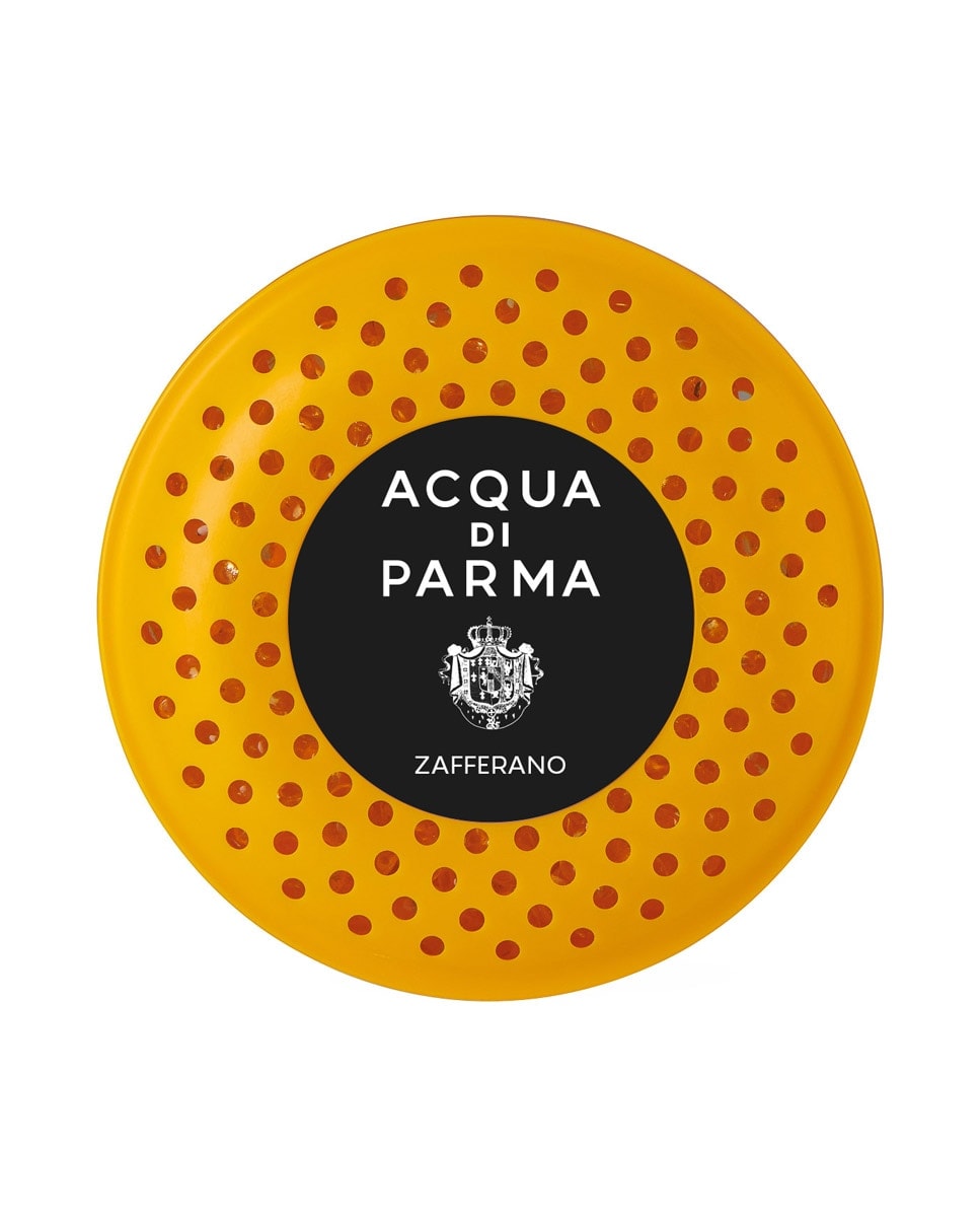 Acqua di Parma - Recarga Difusor De Coche Car Diffuser Luce Di Rosa Acqua Di Parma. - Image 1