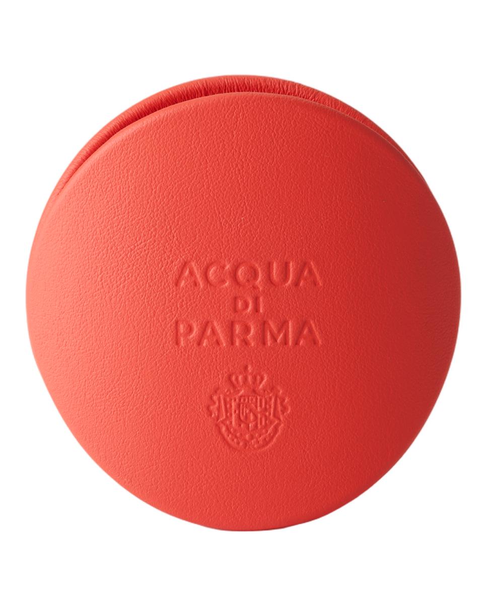 Acqua di Parma - Difusor de Coche Calfskin Coral Summer Grape Acqua di Parma. - Image 1