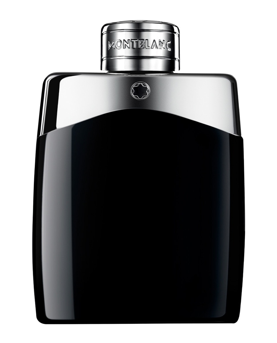 Montblanc - Eau de Toilette Legend 100 ml Montblanc. - Image 1