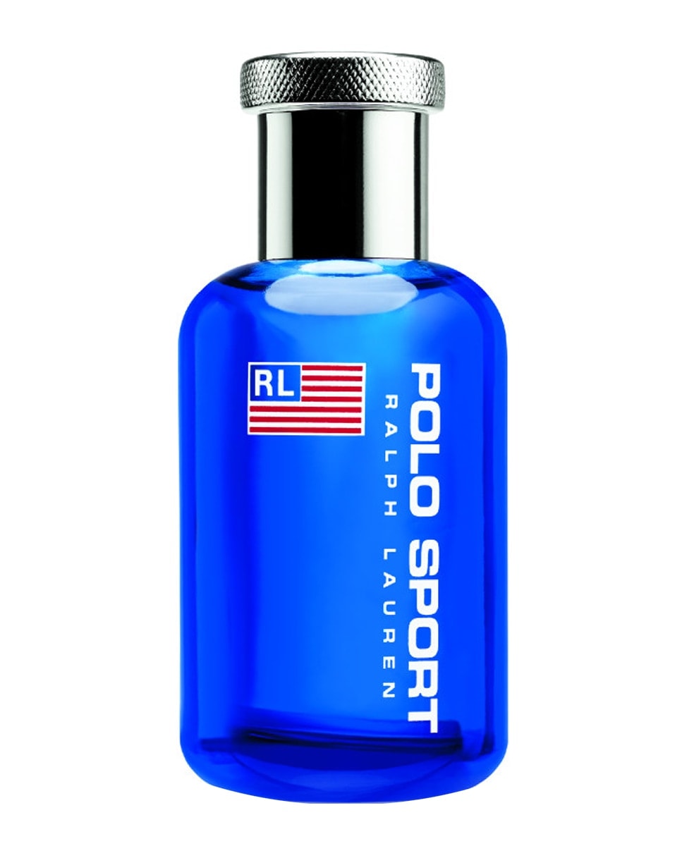 Ralph Lauren - Eau de toilette, vaporizador 75 ml Polo Sport Ralph Lauren. - Image 1