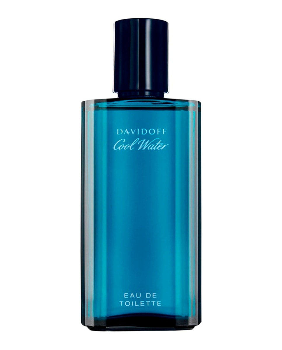 Davidoff - Eau de toilette Cool Water Man 200 ml Davidoff. - Image 1
