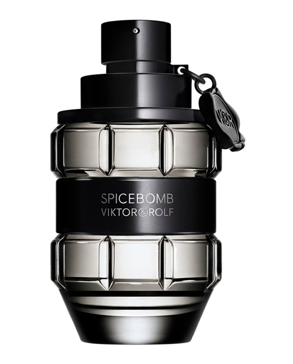 Viktor&Rolf - Eau de Toilette Spicebomb 50 ml Viktor & Rolf. - Image 1