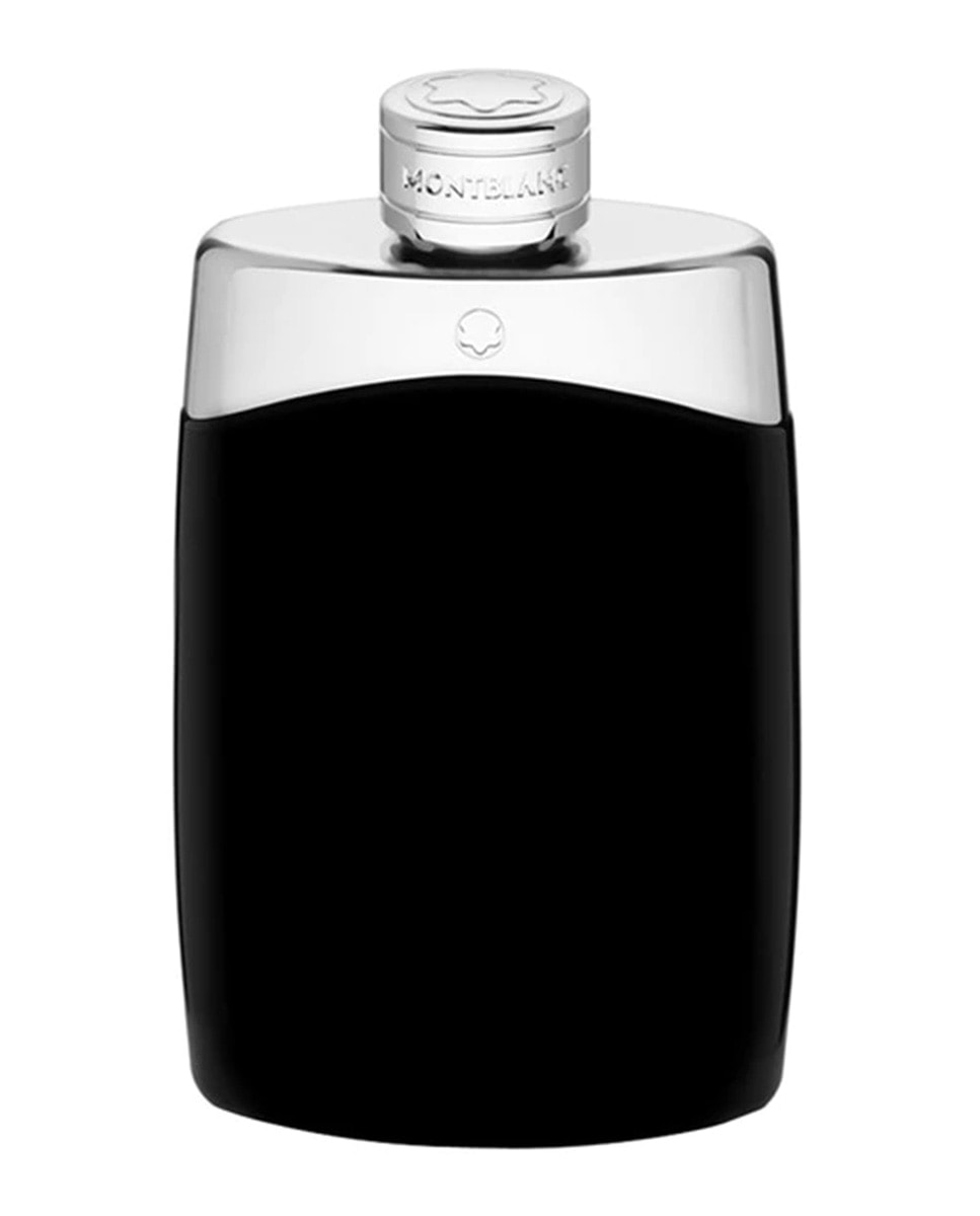 Montblanc - Eau de Toilette Legend 200 ml Montblanc. - Image 1