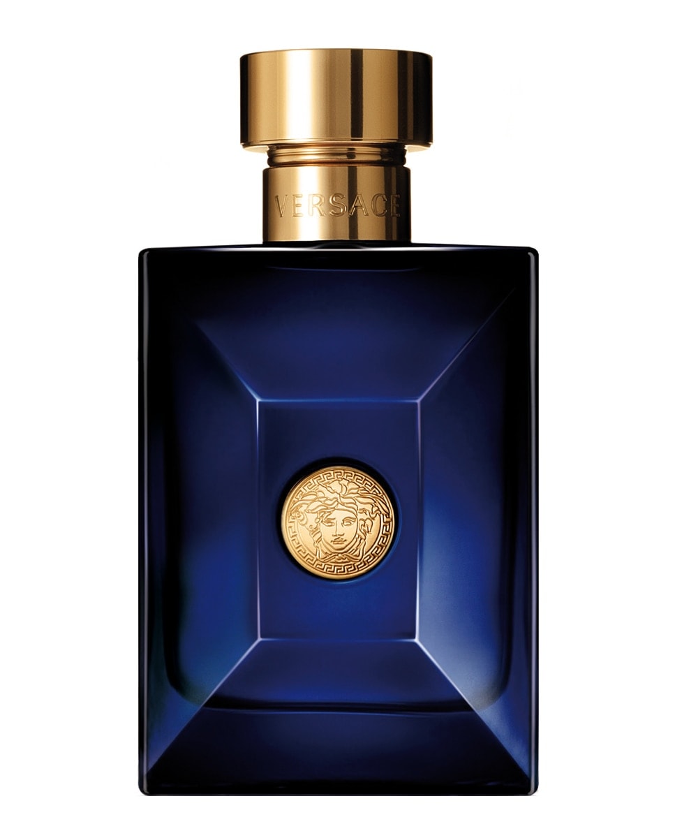 Versace - Eau de Toilette Versace Homme Dylan Blue 100 ml Versace. - Image 1