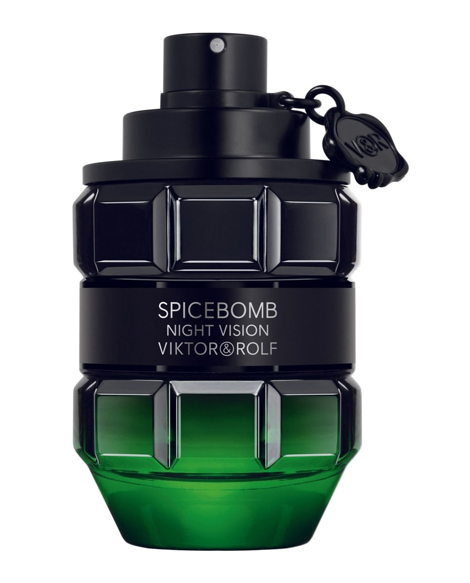 Viktor&Rolf - Eau de Toilette Spicebomb Night Vision 90 ml Viktor & Rolf. - Image 1