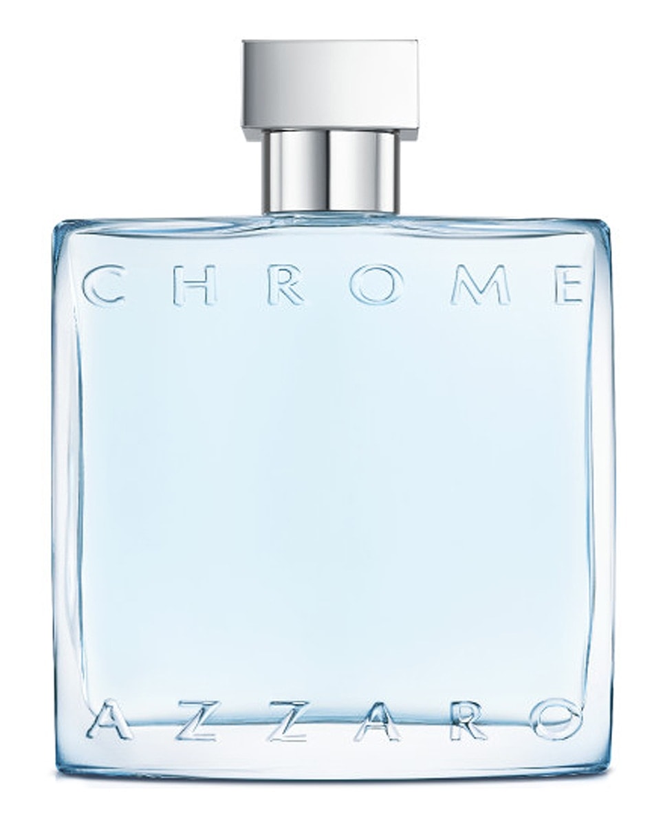 Azzaro - Eau De Toilette Chrome Azzaro. - Image 1