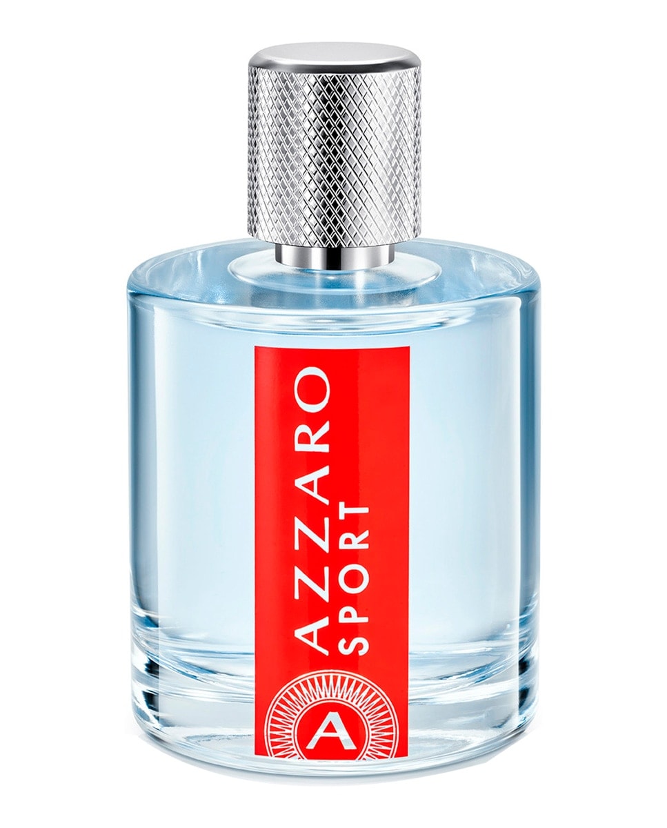 Azzaro - Eau de Toilette Azzaro Sport 100 ml Azzaro. - Image 1