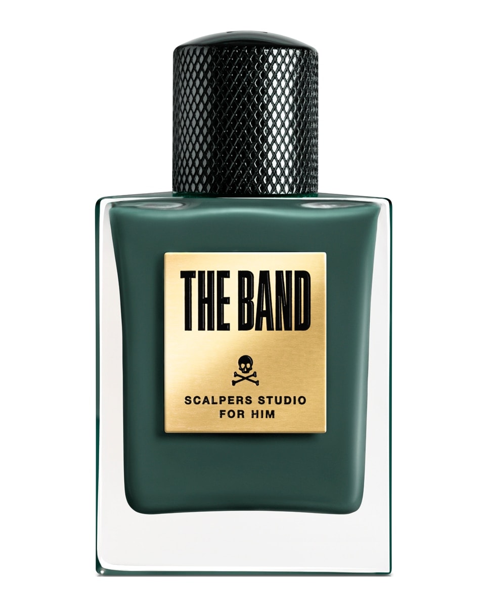 Scalpers - Eau De Parfum The Band Him Scalpers. - Image 1