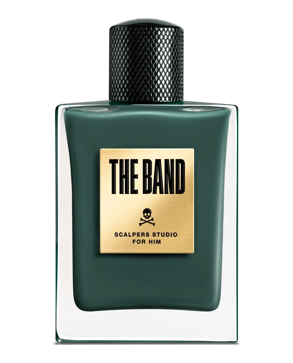 Scalpers - Eau De Parfum The Band Him Scalpers. - Image 1