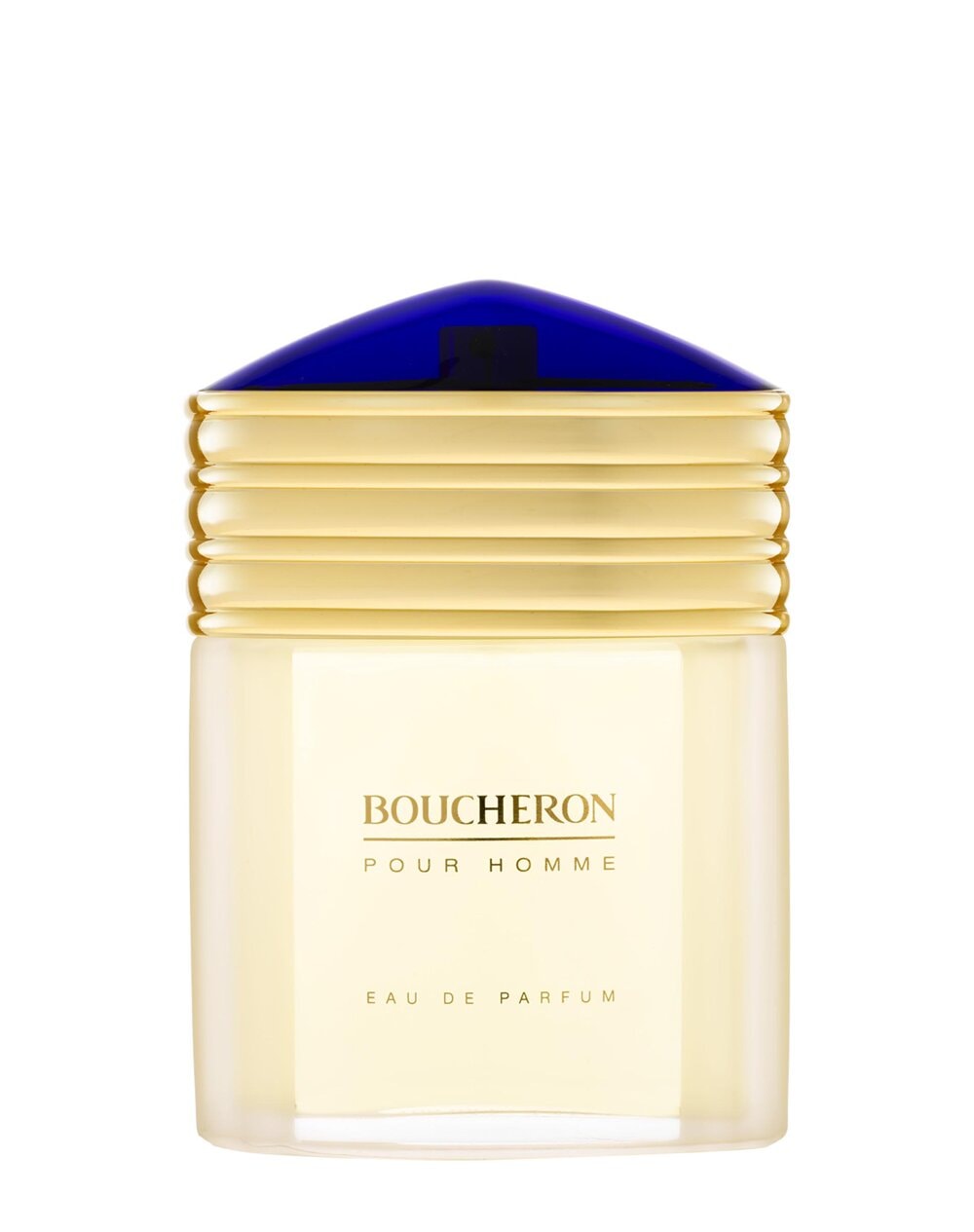 Boucheron - Eau de Parfum Boucheron Homme 100 ml Boucheron. - Image 1