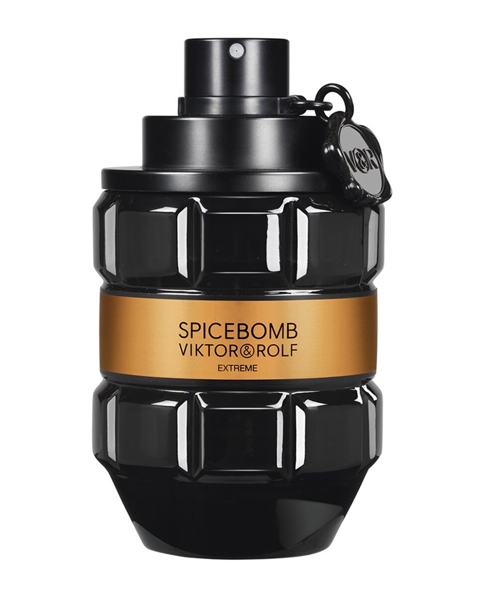 Viktor&Rolf - Eau de Parfum Spicebomb Extreme 90 ml Viktor & Rolf. - Image 1