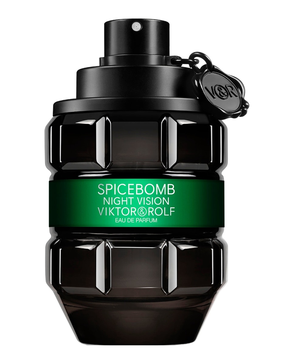 Viktor&Rolf - Eau de Parfum Spicebomb Night Vision Viktor & Rolf. - Image 1