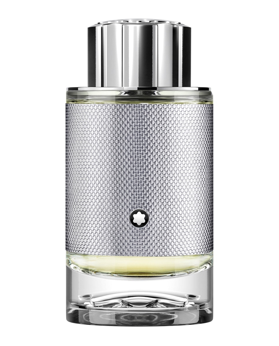 Montblanc - Eau de Parfum Explorer Platinum 100 ml Montblanc. - Image 1