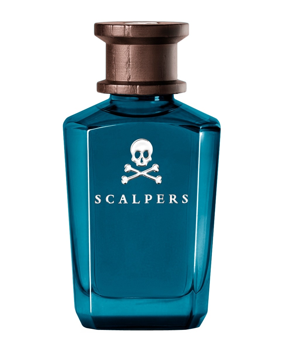 Scalpers - Eau de Parfum Yacht Club 75 ml Scalpers. - Image 1