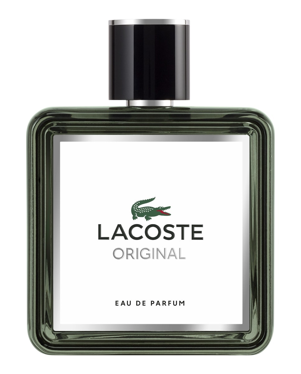 Lacoste - Eau de Parfum Lacoste Original 100 ml Lacoste. - Image 1