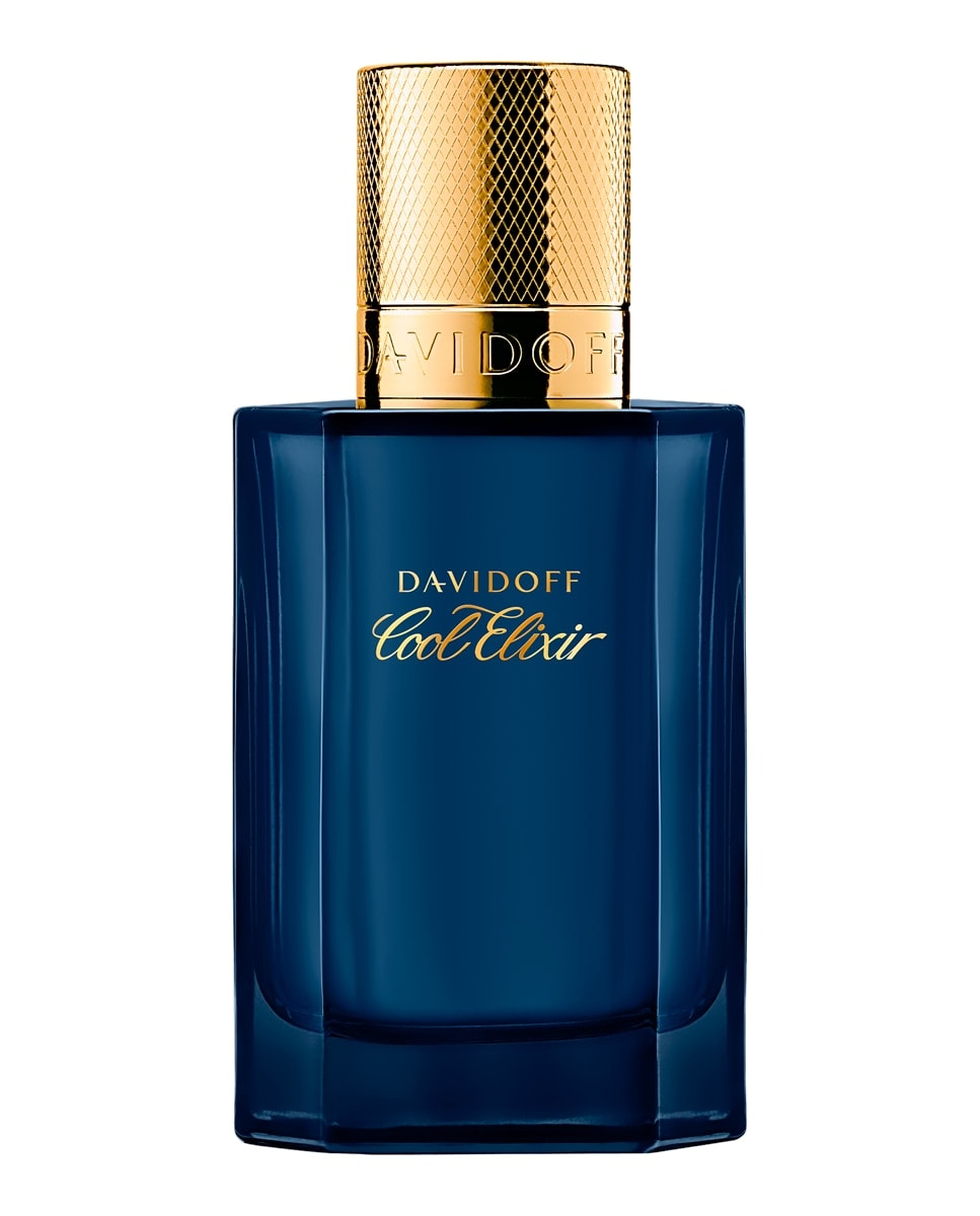 Davidoff - Eau de Parfum Davidoff Cool Elixir Davidoff. - Image 1