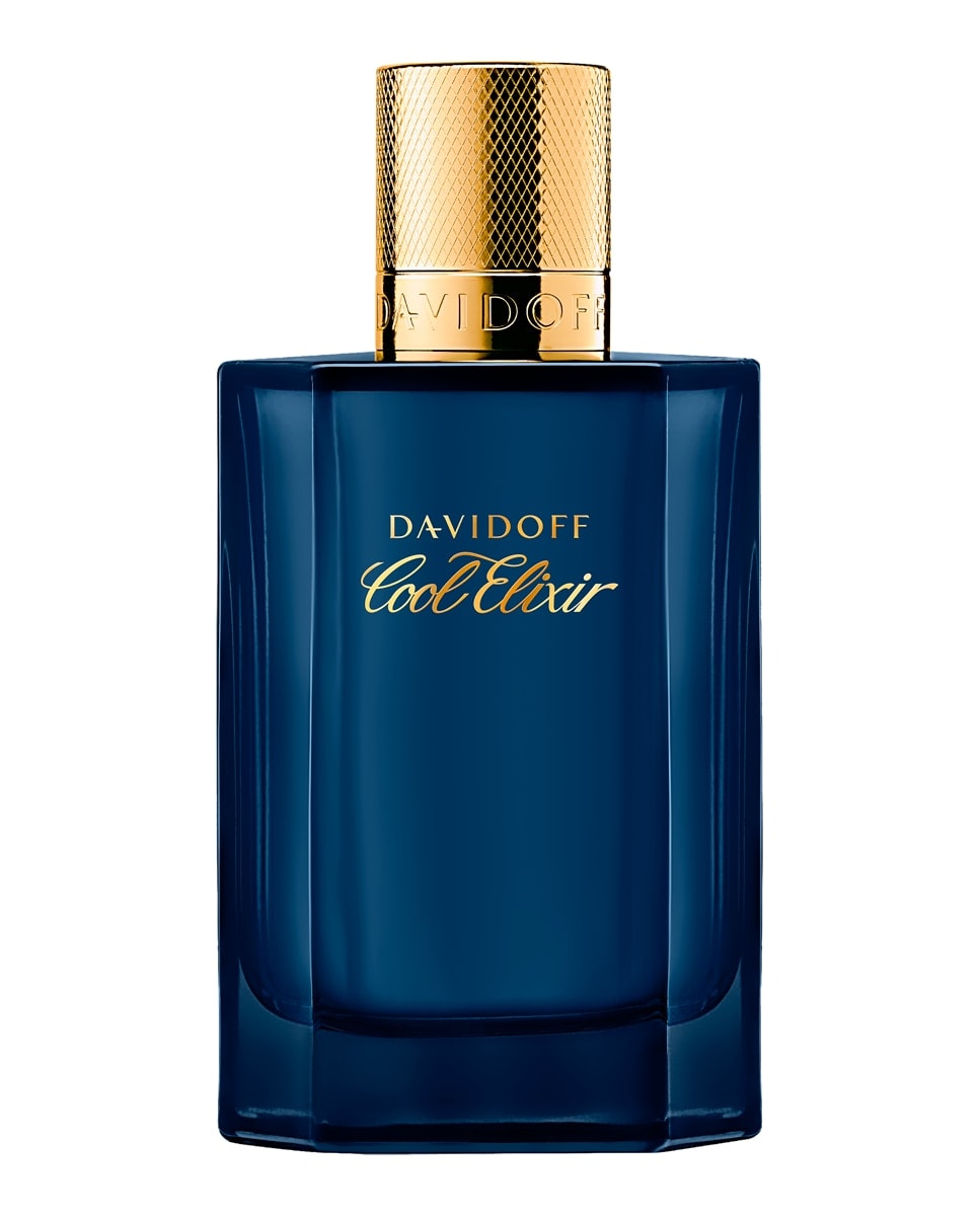 Davidoff - Eau de Parfum Davidoff Cool Elixir Davidoff. - Image 1