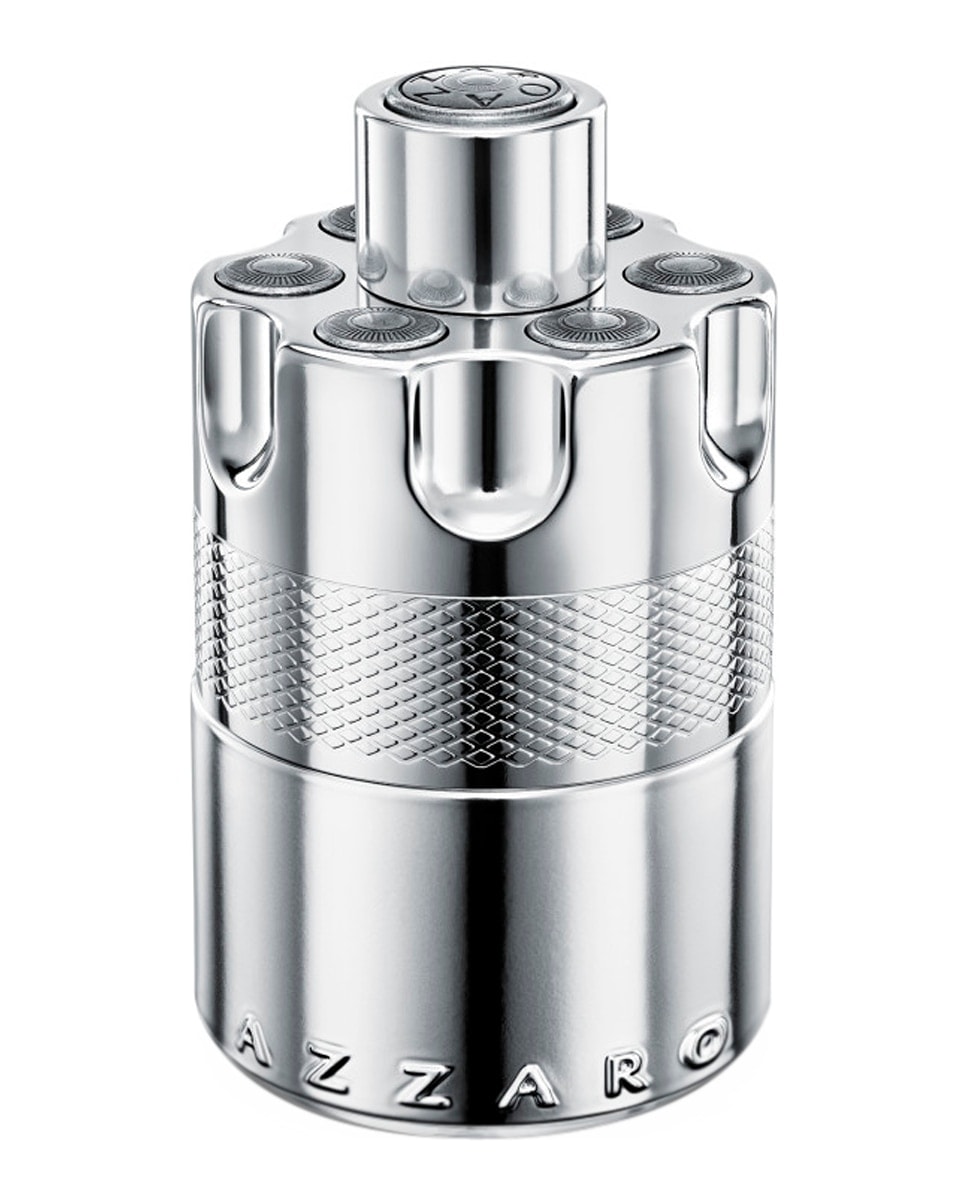 Azzaro - Eau de Parfum Wanted Azzaro. - Image 1