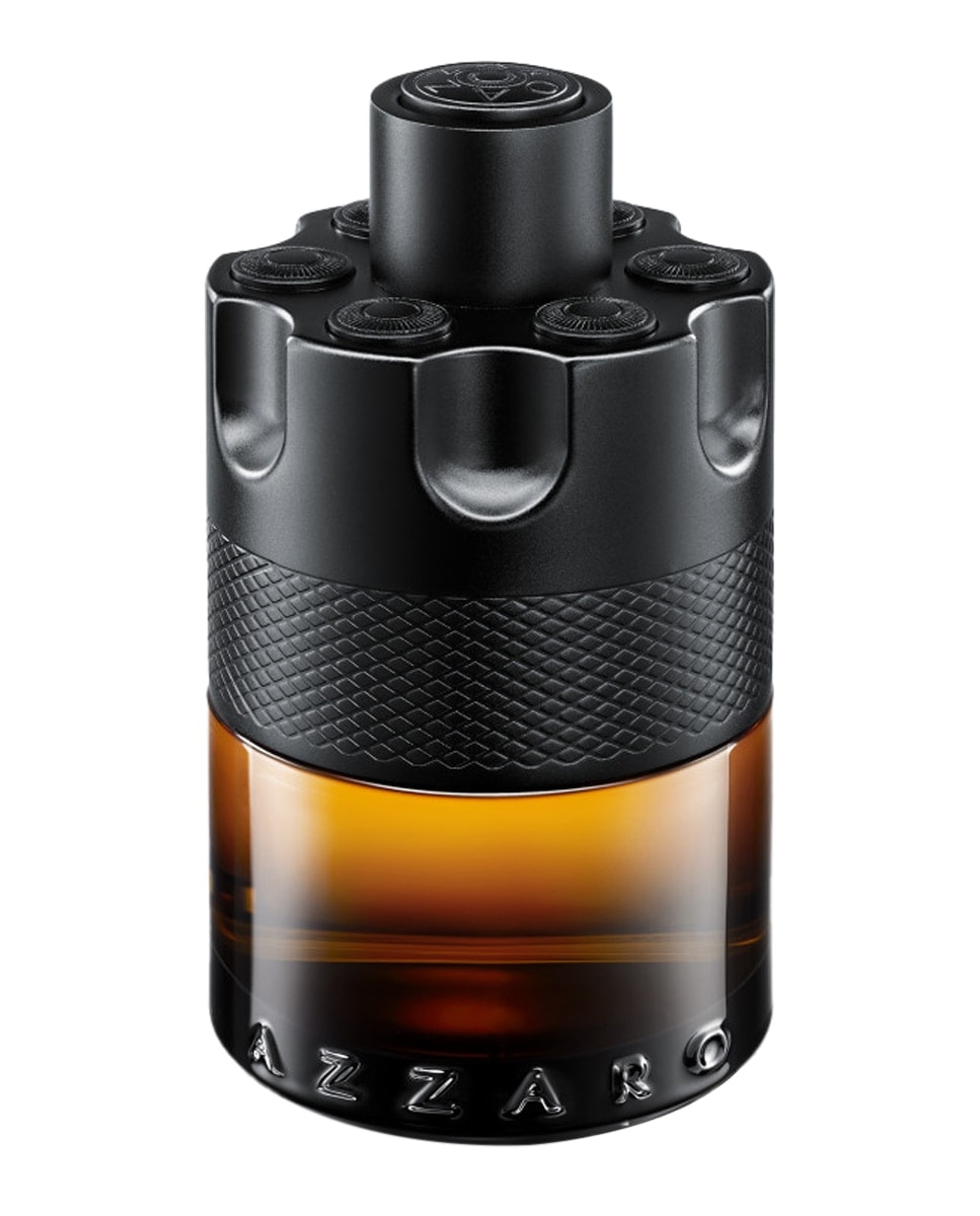 Azzaro - Eau de Parfum Intense The Most Wanted Azzaro. - Image 1