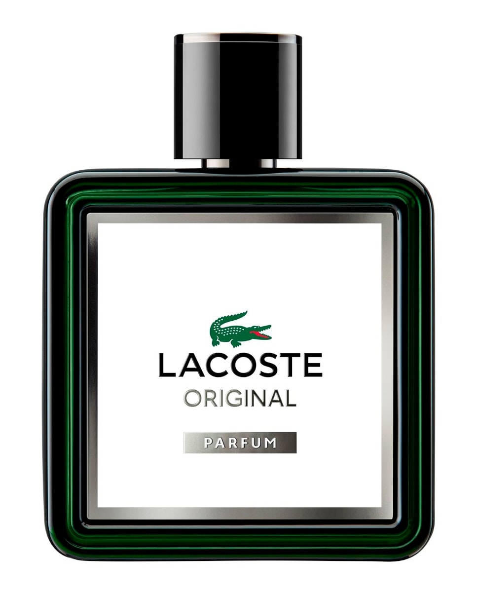 Lacoste - Eau de Parfum Original Parfum Femme Lacoste. - Image 1