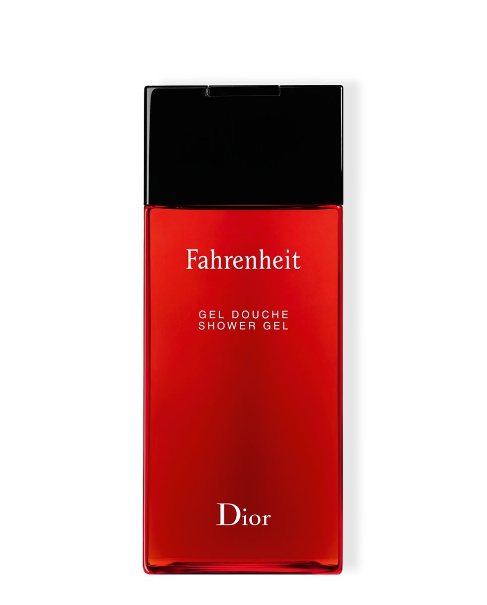 DIOR - Gel de ducha. - Image 1