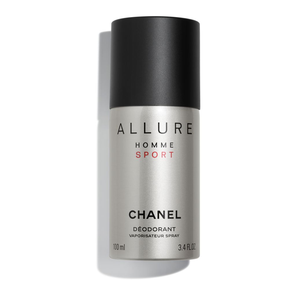CHANEL - Desodorante Vaporizador. - Image 1