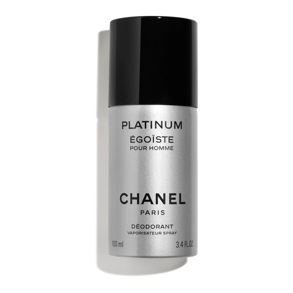 CHANEL - Desodorante Vaporizador. - Image 1