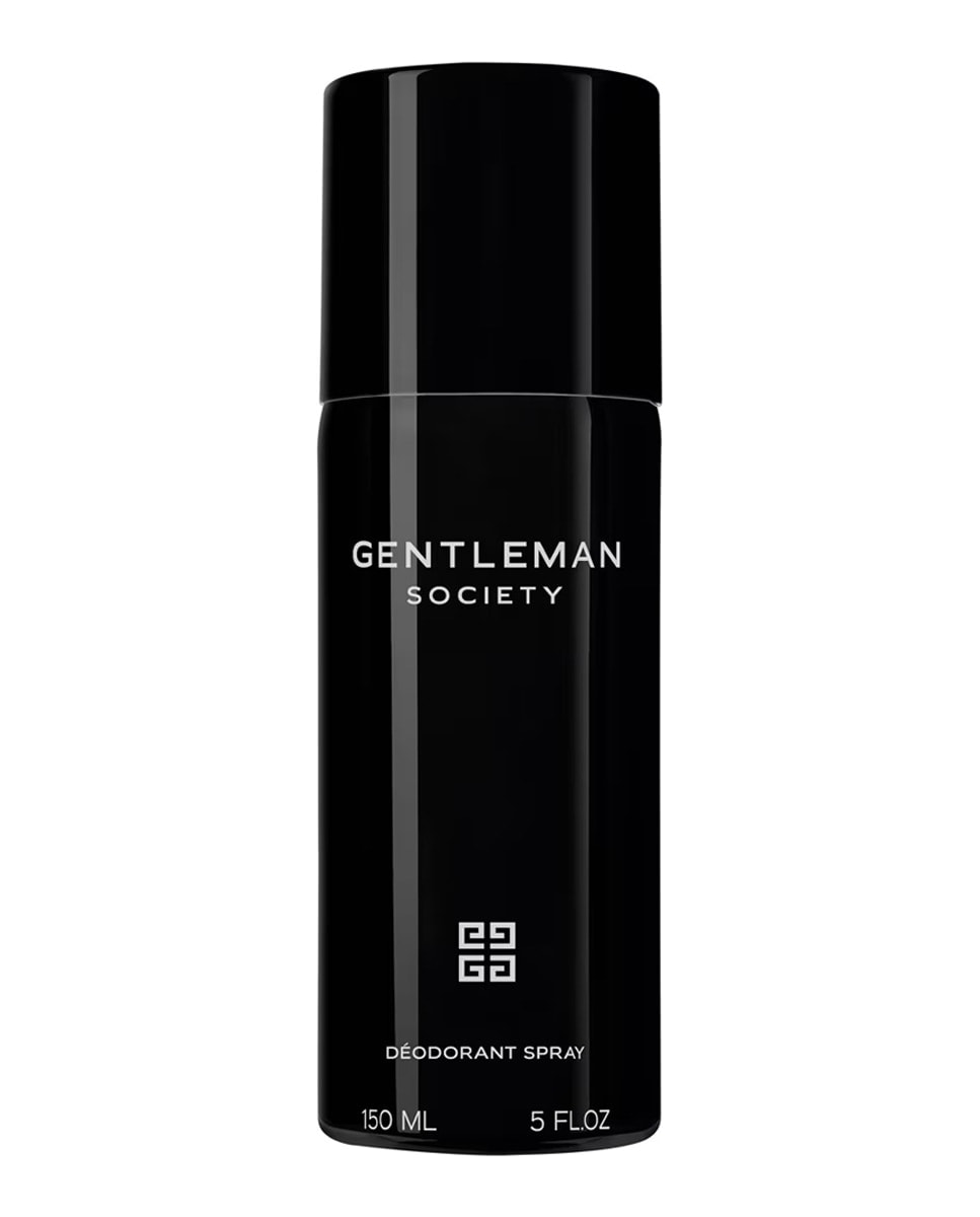 Givenchy - Desodorante Gentleman Society 150 ml Givenchy. - Image 1
