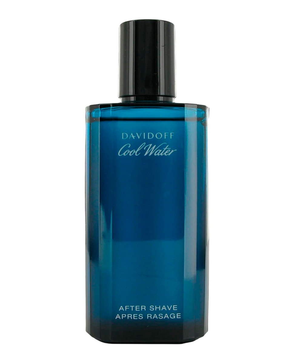 Davidoff - After Shave Cool Water Man Davidoff. - Image 1