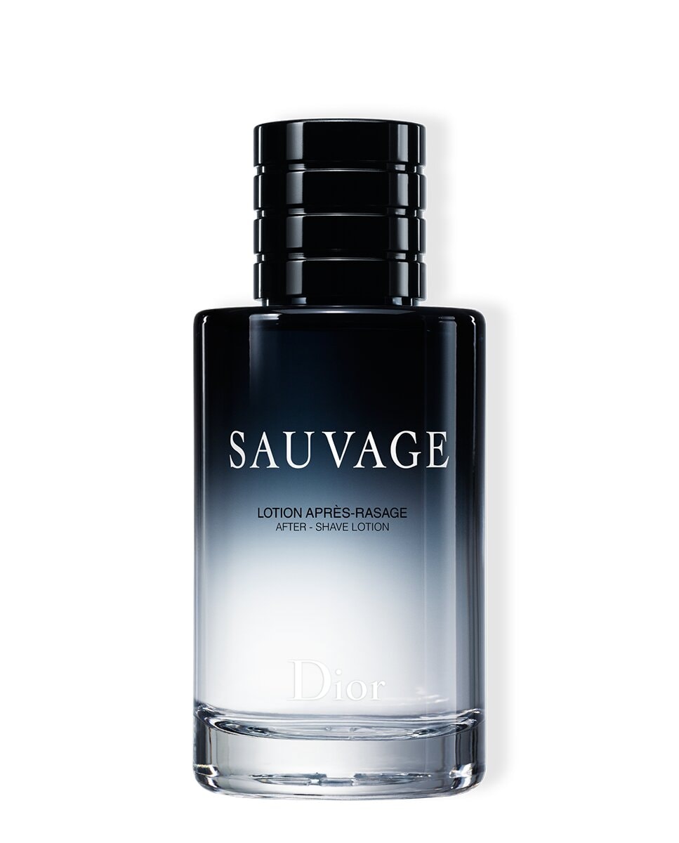 DIOR - Loción after shave. - Image 1
