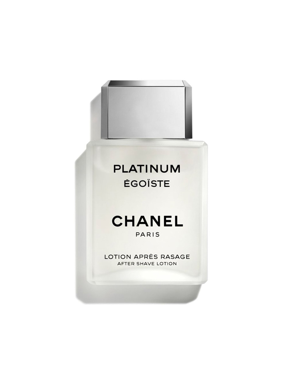 CHANEL - Loción para después del afeitado. - Image 1