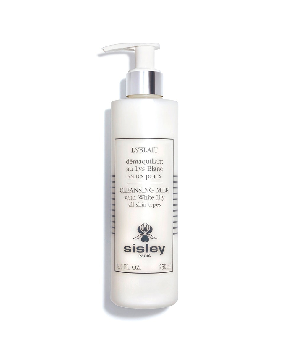 Sisley - Desmaquillante y Leche Limpiadora Lyslait Sisley. - Image 1
