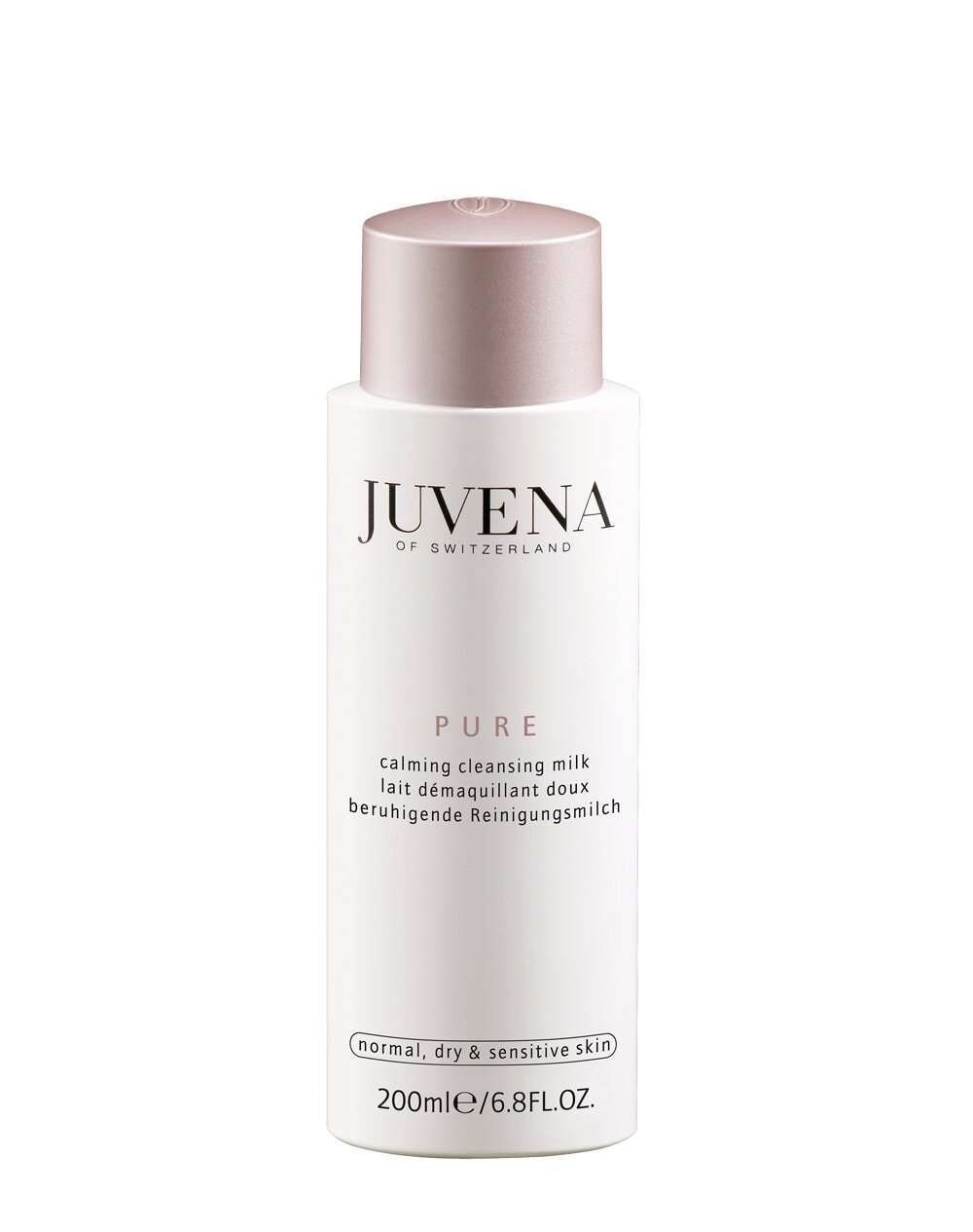 Juvena - Limpiadora calmante Juvena. - Image 1