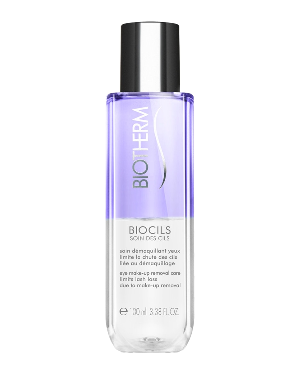 Biotherm - Desmaquillante Ojos Biocills Waterproof Biotherm. - Image 1