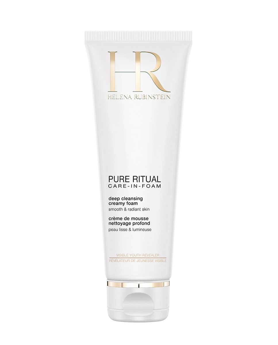 Helena Rubinstein - Espuma limpiadora Cleansing Foam 125 ml Helena Rubinstein. - Image 1
