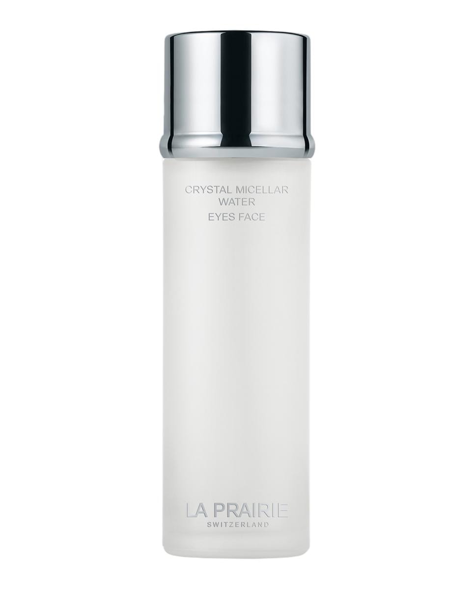 La Prairie - Agua Micelar Crystal Micellar Water La Prairie. - Image 1