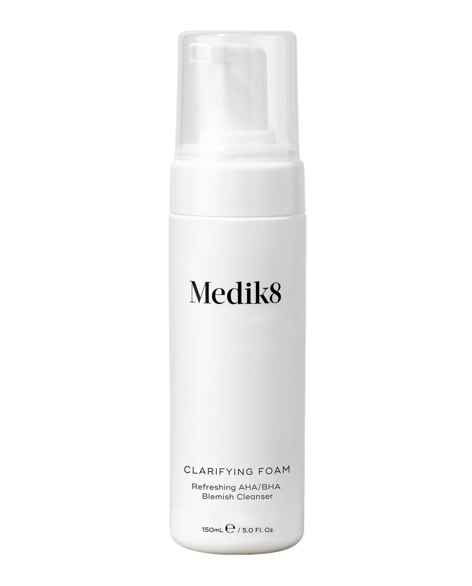 Medik8 - Limpiadora Clarifying Foam 150 ml Medik8. - Image 1