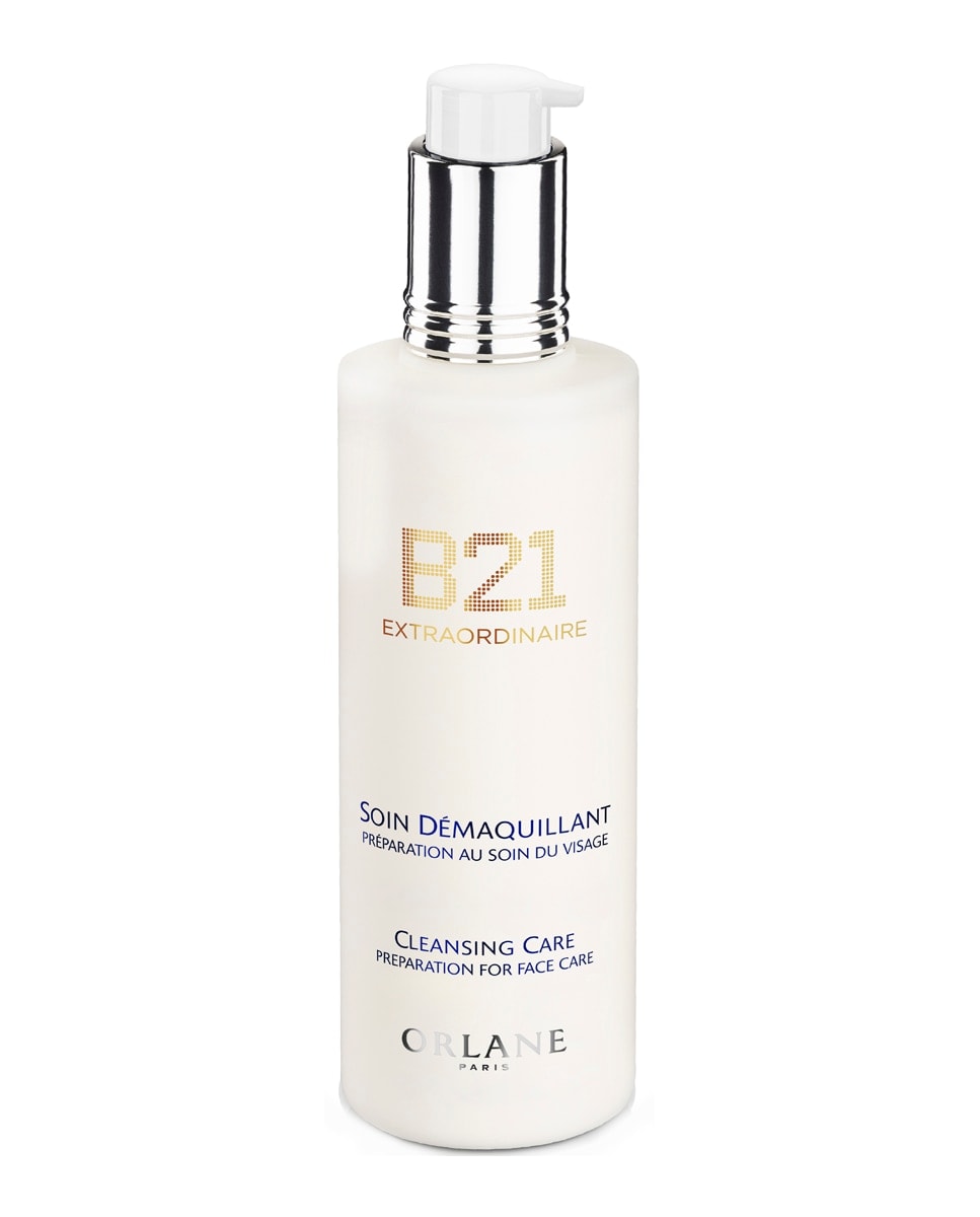 Orlane - Tratamiento Desmaquillante Energizante B21 Extraordinaire 250 ml Orlane. - Image 1